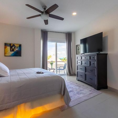 Sunset Condo 104 Puerta Al Mar Isla Mujeres Mexico Zewnętrze zdjęcie